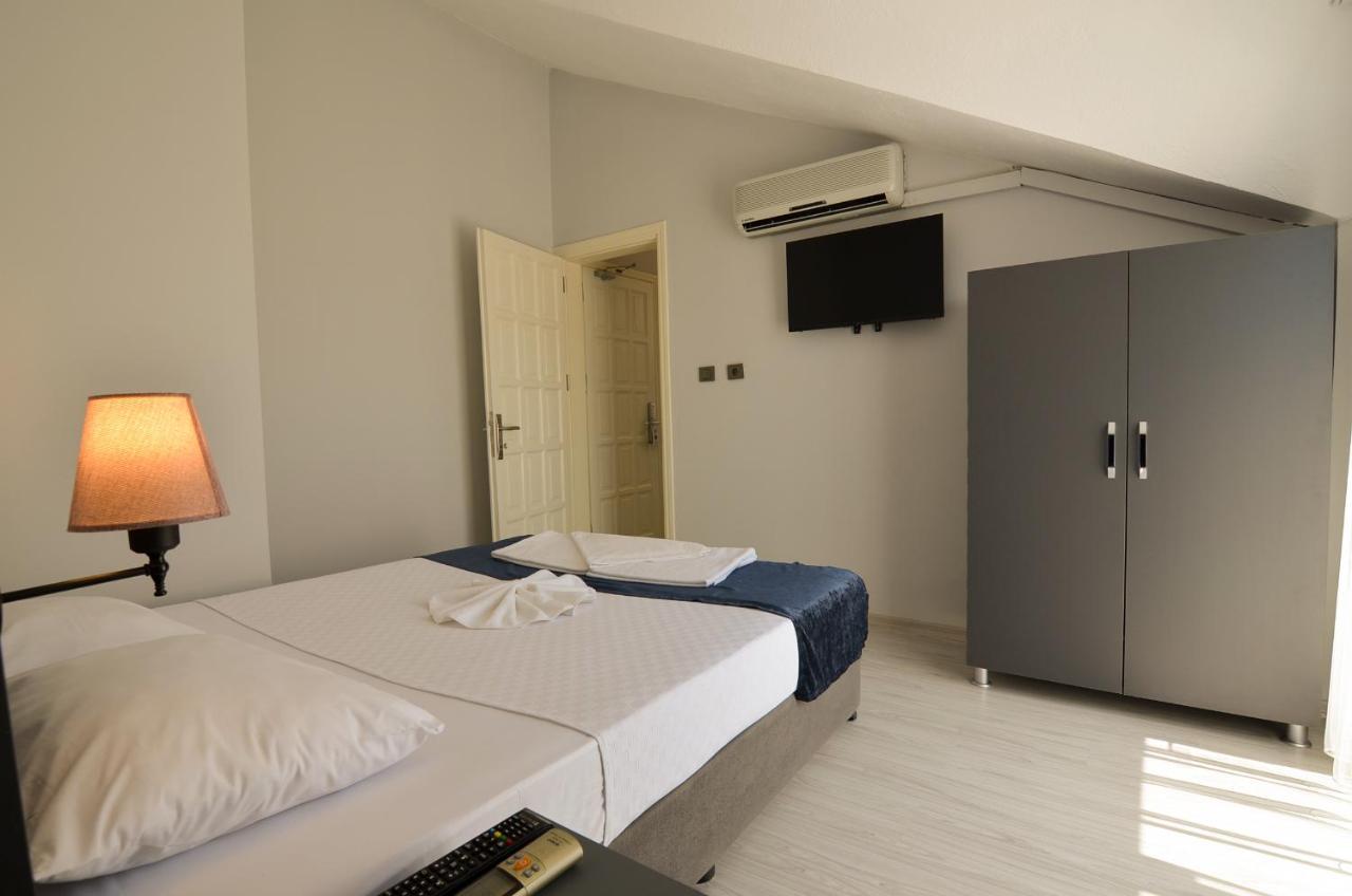 Berry Bella Hotel มาร์มาริส ภายนอก รูปภาพ