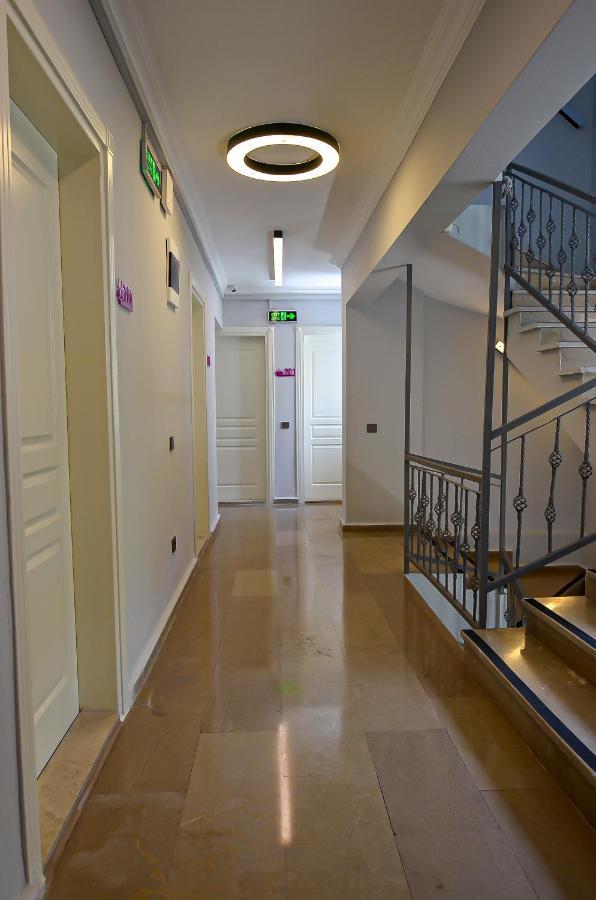 Berry Bella Hotel มาร์มาริส ภายนอก รูปภาพ