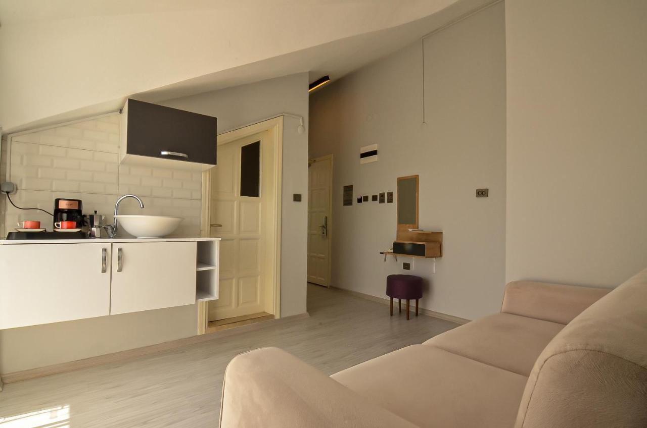 Berry Bella Hotel มาร์มาริส ภายนอก รูปภาพ