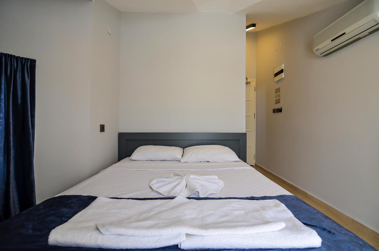 Berry Bella Hotel มาร์มาริส ภายนอก รูปภาพ