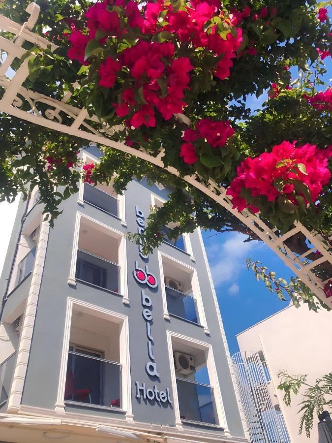 Berry Bella Hotel มาร์มาริส ภายนอก รูปภาพ