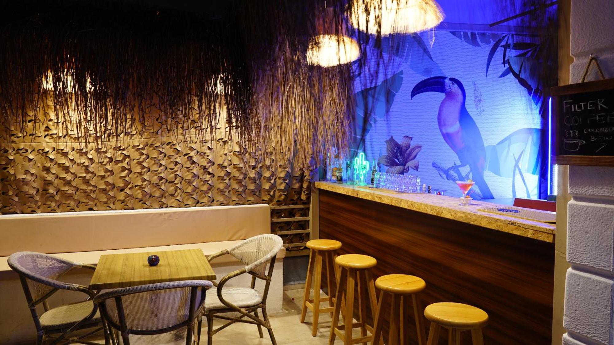 Berry Bella Hotel มาร์มาริส ภายนอก รูปภาพ